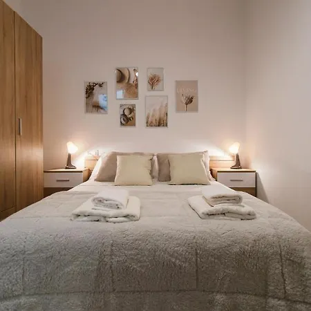 O&L San Luis Feel At Home In A Renovated Apartment Sevilla Buitenkant foto
