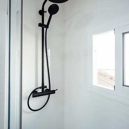 O&L San Luis Feel At Home In A Renovated Apartment Sevilla Kamer foto