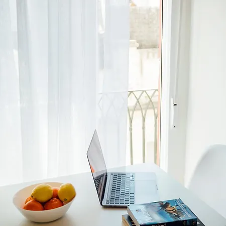 O&L San Luis Feel At Home In A Renovated Apartment Sevilla Kamer foto