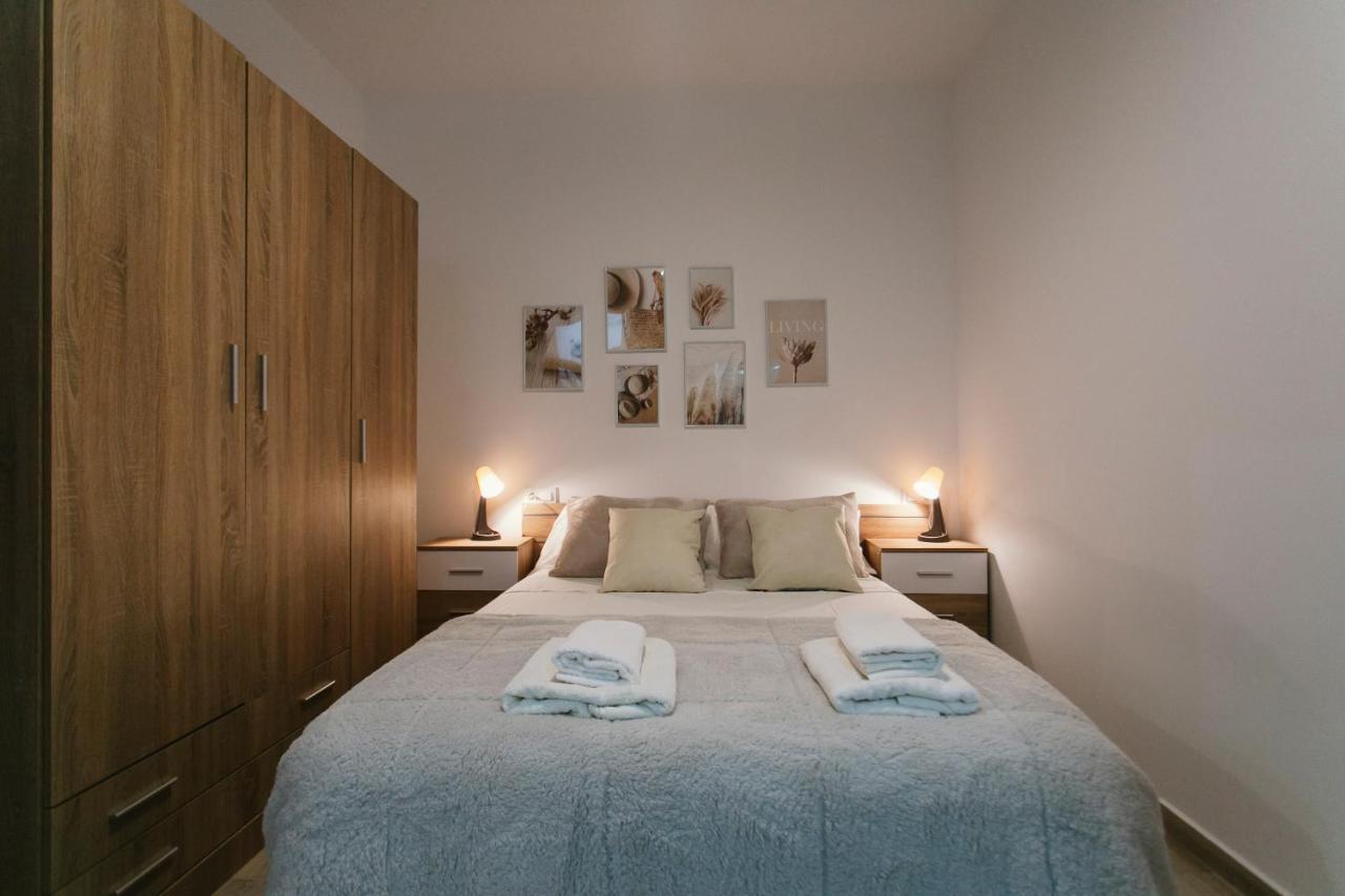 O&l San Luis Feel At In A Renovated Appartement