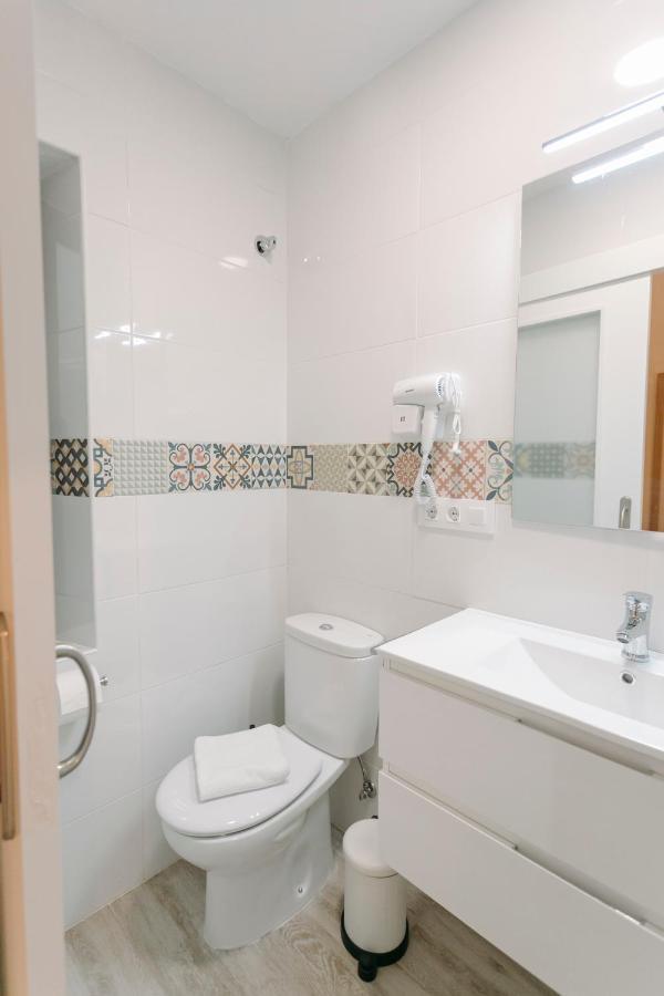 O&l San Luis Feel At In A Renovated Appartement *