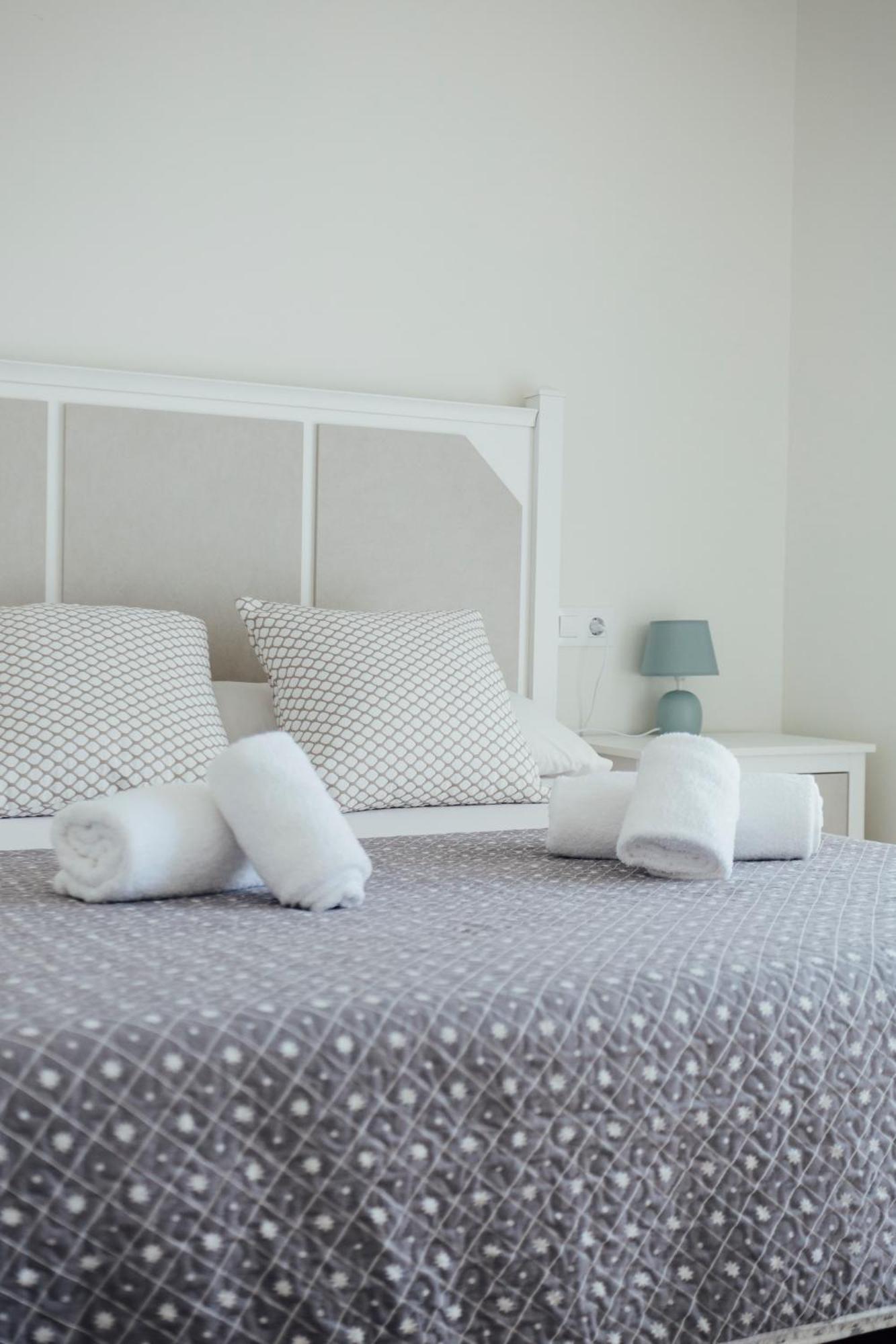 O&l San Luis Feel At In A Renovated Appartement Séville