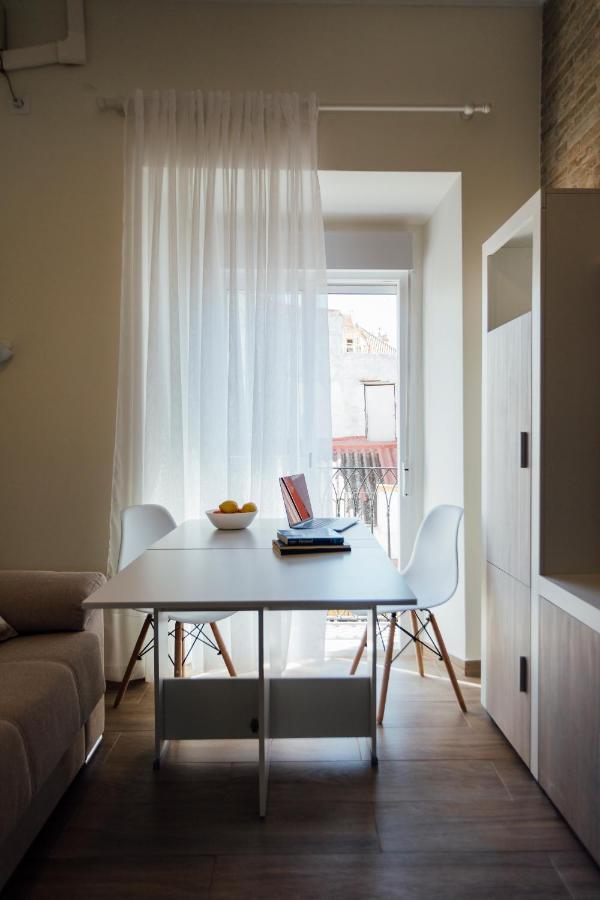 O&l San Luis Feel At In A Renovated Apartamento *