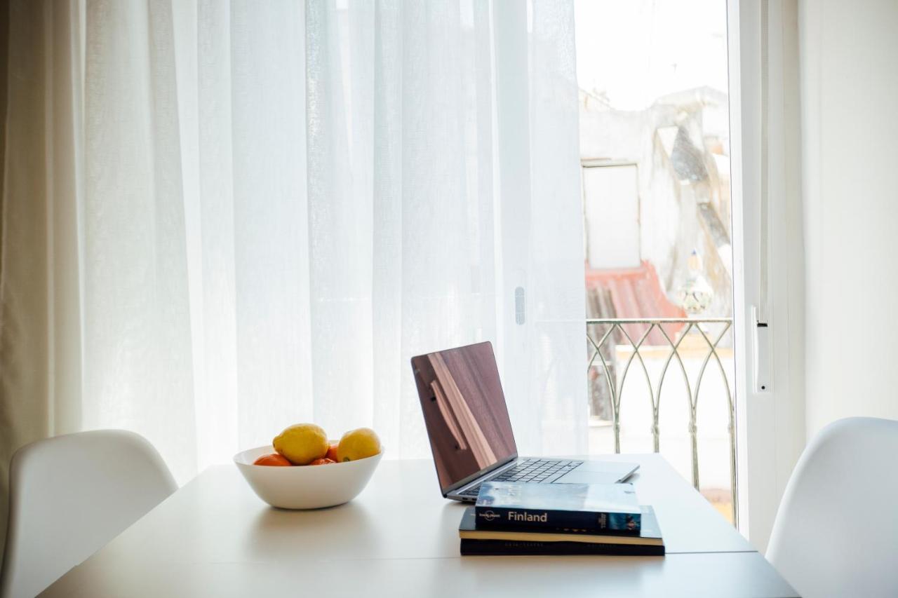 O&l San Luis Feel At In A Renovated * Sevilha
