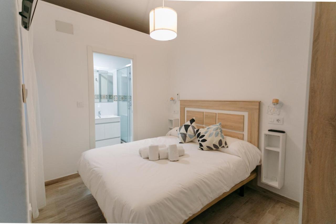 O&l San Luis Feel At In A Renovated * Sevilha