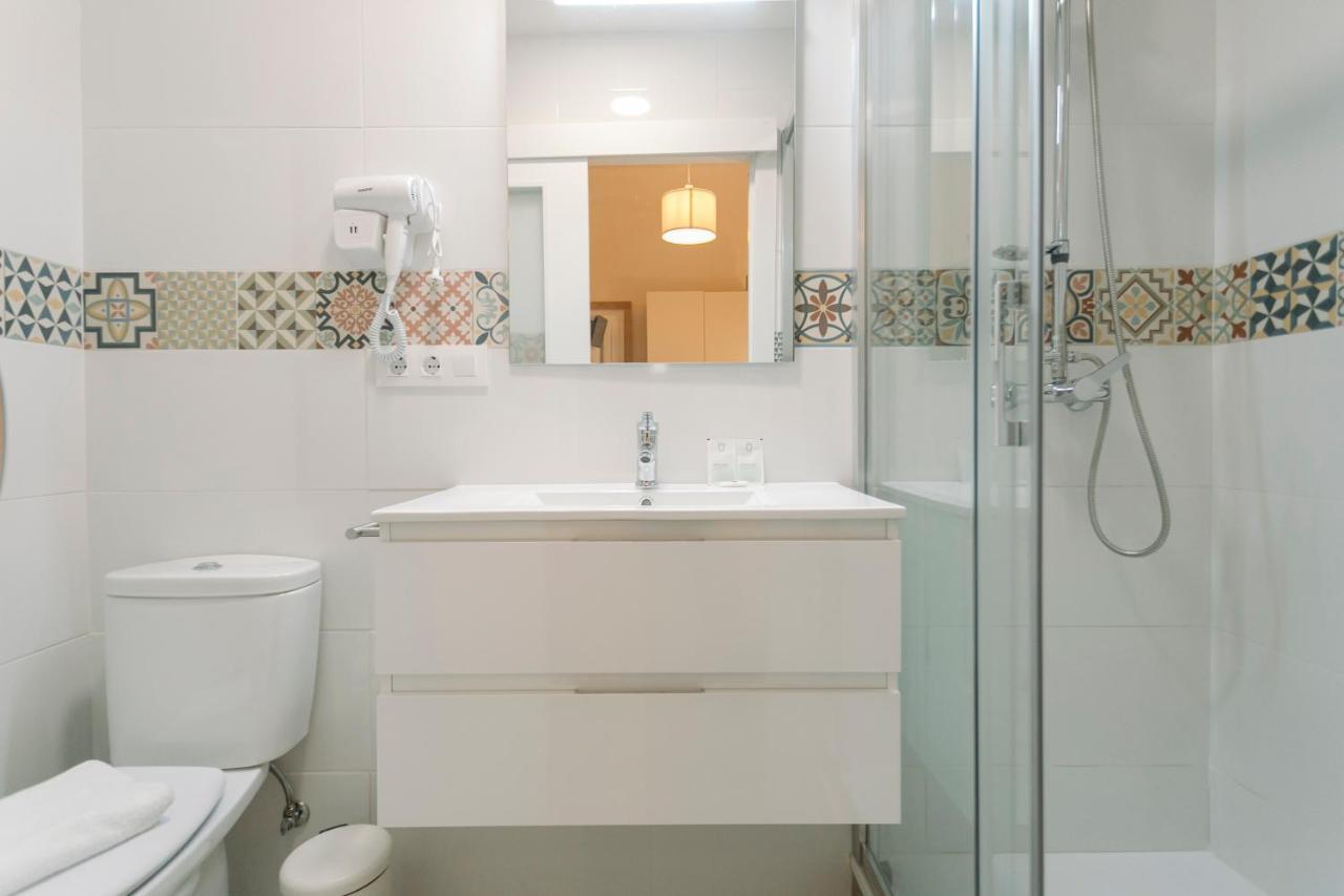 O&l San Luis Feel At In A Renovated Apartamento Sevilha