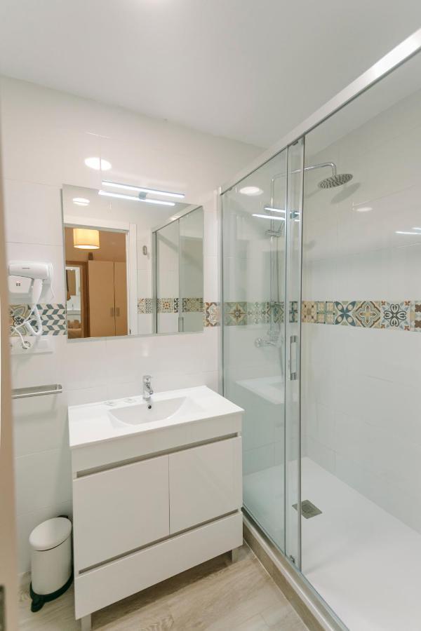 O&l San Luis Feel At In A Renovated Sevilha